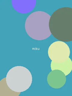 善良的小峓子2在钱 中文版 - 初音未来角色图